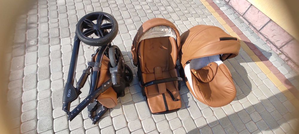 Коляска дитяча Dada