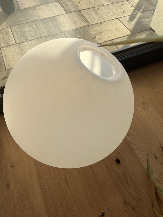 Kula solarna LED Jula duża 40 cm