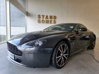 Aston Martin Vantage Coupe V8 N420 Sportshift