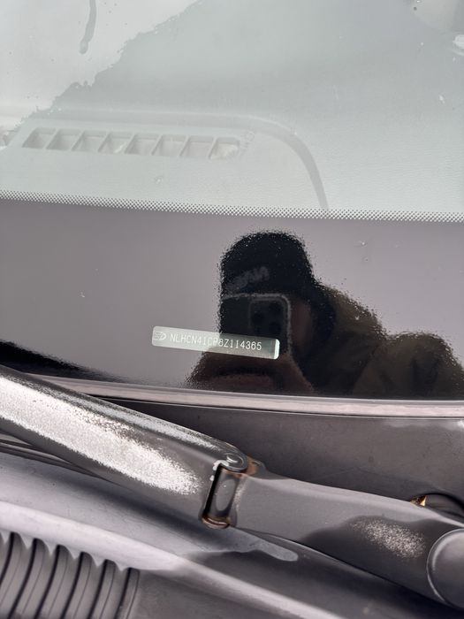 Продам Хюндай Акцент 2008 року 1.6