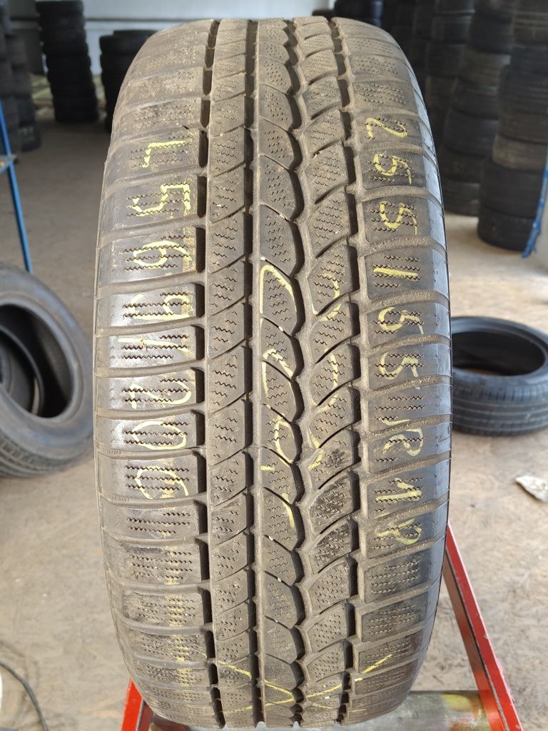 255/55R18 105 H Continental 4x4 WinterContact M0      Z480/20C