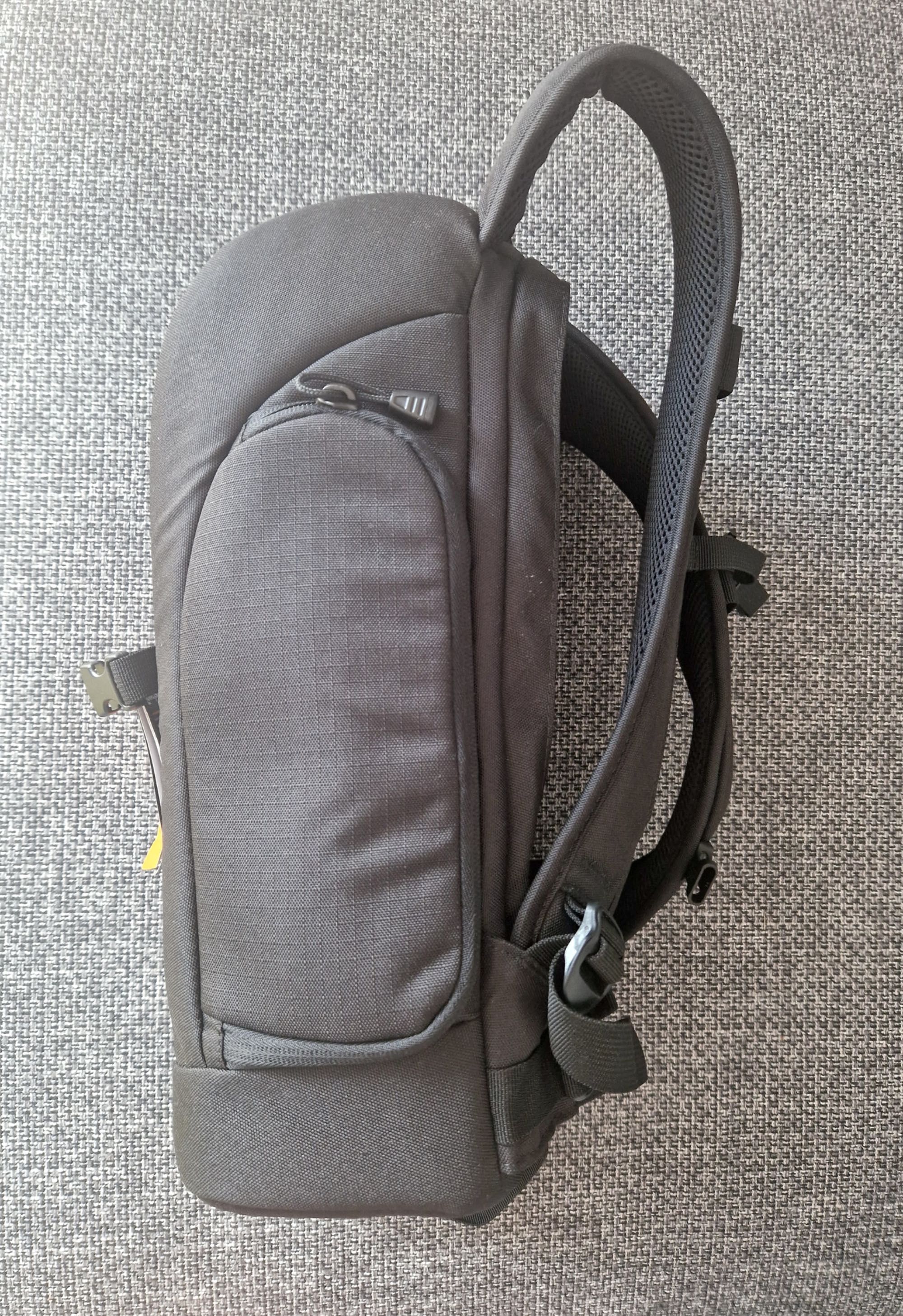 Nowa - 50% taniej - torba fotograficzna - Lowepro Flipside 200