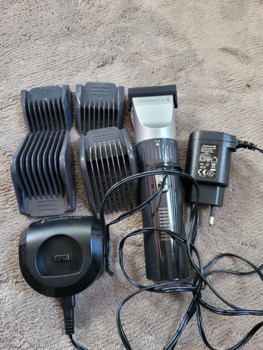 Машинка для стрижки волос Remington