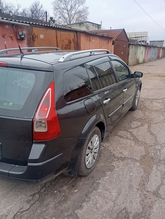 Продам Меган 2 універсал