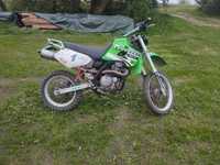 Sprzedam Kawasaki Klx 650