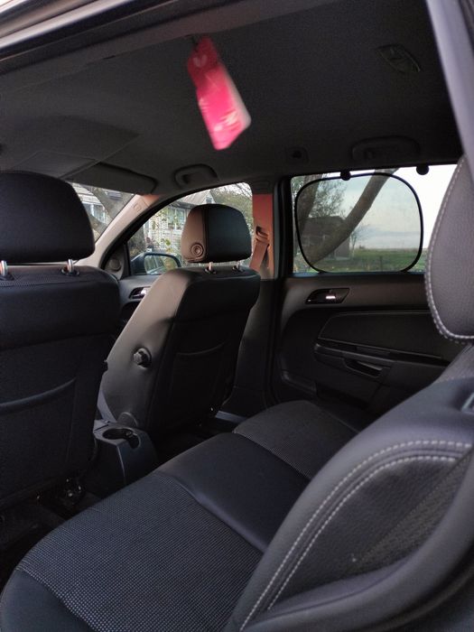 Opel Astra H Cosmo 1.8 бензин, 2009 р. (універсал)