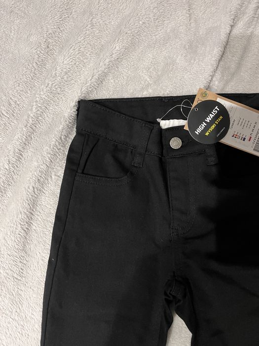 Spodnie cocodrillo dla dziewczynki