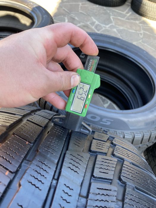 275/45/R18 Nokian WRG2