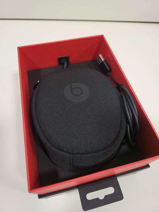 BEATS Solo3 Auscultadores | Black Edition
