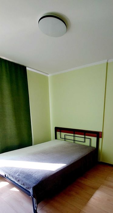 1 комнатна  з  евроремонтом  ст.М. Видубичі