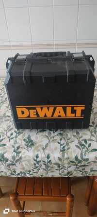 Serra Circular DeWalt