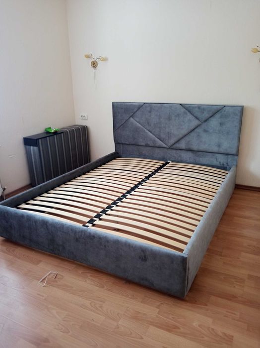 Акція! Екологічні ліжка від виробника. Доставка 500 грн. по Україні!