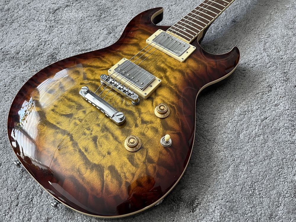 Gitara Samick Greg Bennett Torino TR2