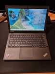 Laptop Lenovo ThinkPad X240 i7 8gb 128gb 2 baterie