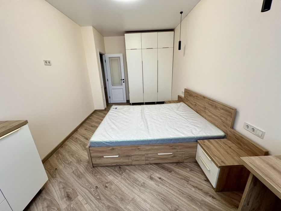 Довготривала оренда 2 кім. квартири по вул. Героїв Крут. Сокільники