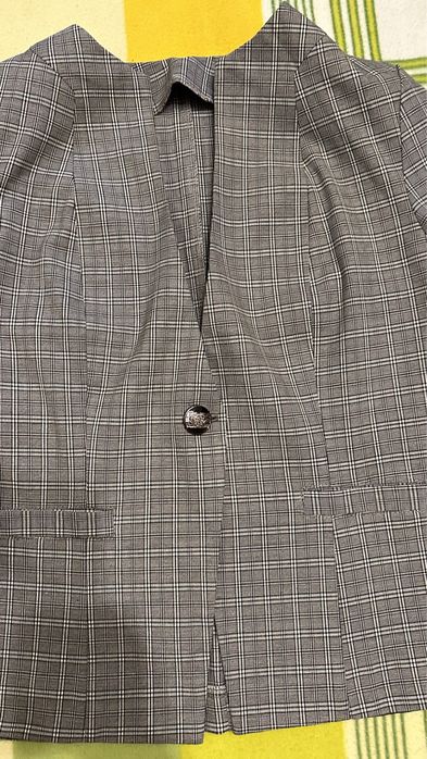 Костюм классический