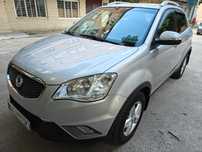 SsangYong Korando, D20T, 4WD, 2011 р.в.