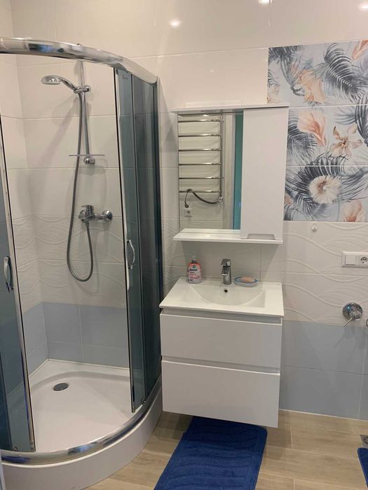 Здам 1-но кімн. квартиру по вул. Ушинського, 14а. Караваєві дачі.