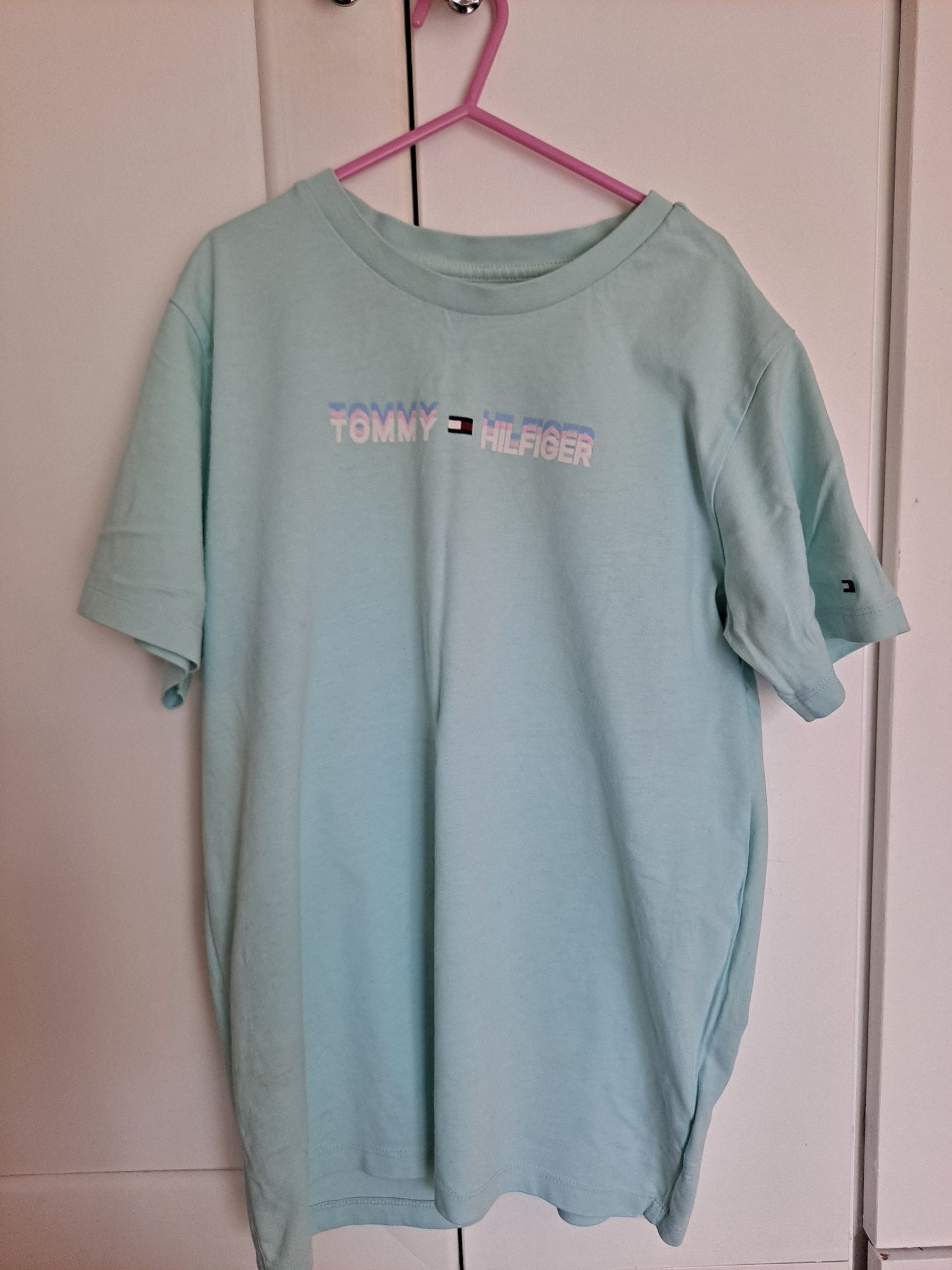 Tshirt Tommy Hilfiger