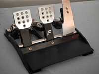 Fanatec ClubSport Pedal Set V2