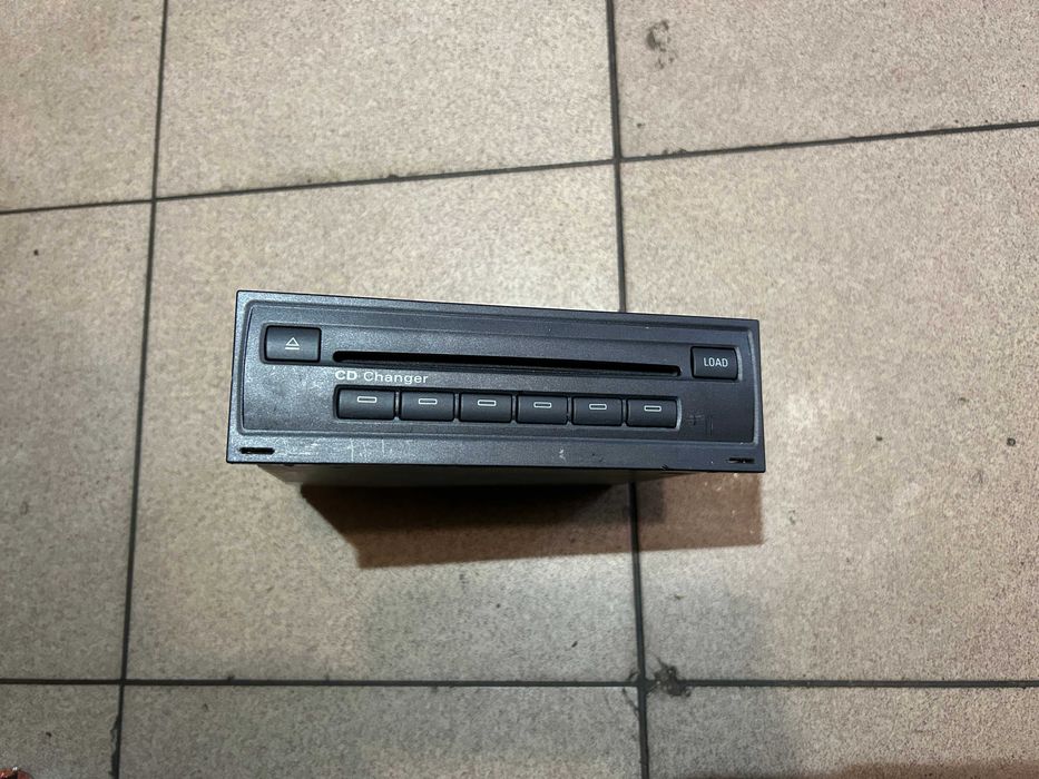 Zmieniarka cd audi a6 c6 Europa