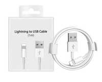 Кабель iPhone Lightning to USB original