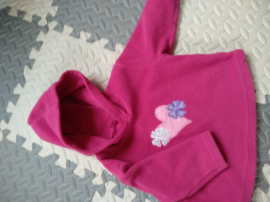 Одяг для дівчинки