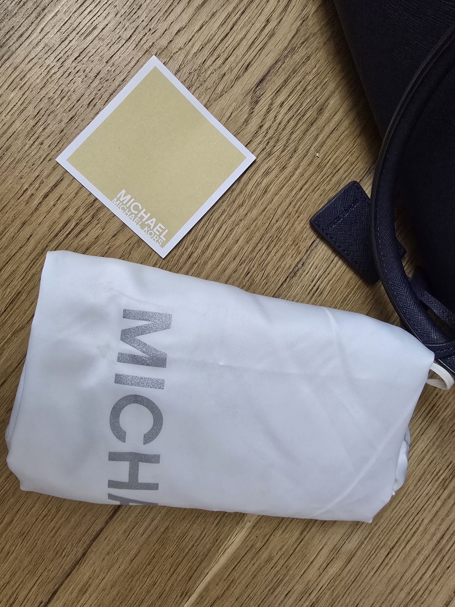 Torebka Michael Kors Hamilton