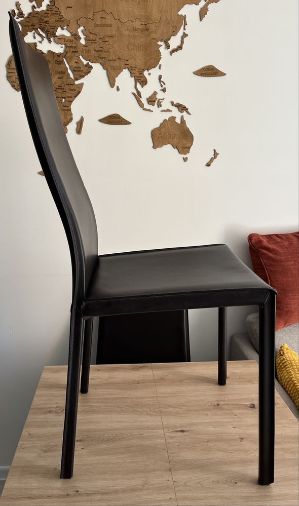 Krzesło BoConcept model 1670 ZARRA