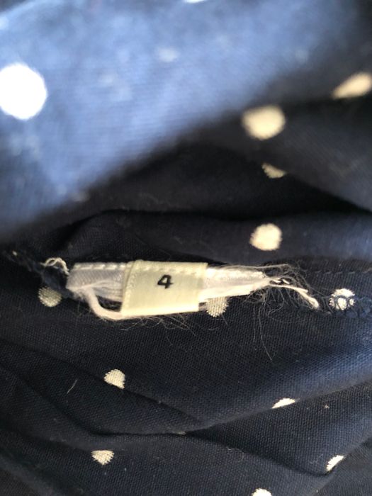 Camisola - Lanidor - 4 anos