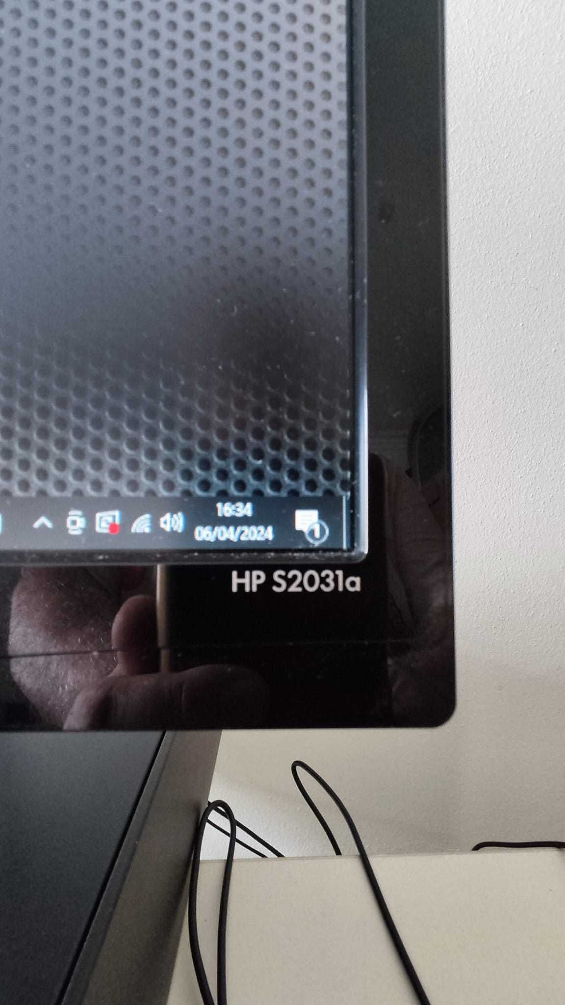 Computador Completo HP