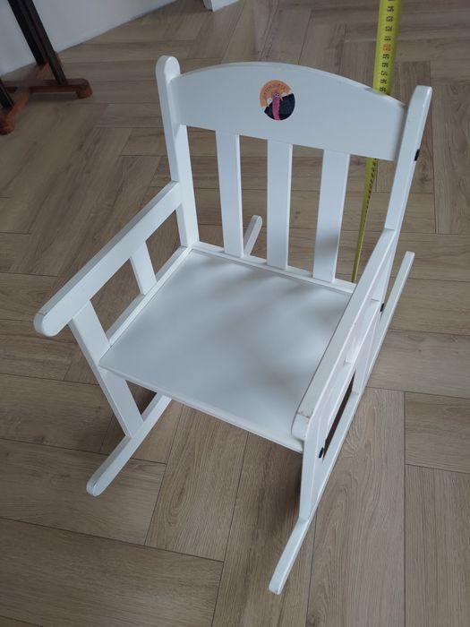 Fotelik bujany dla dziecka IKEA Sundvik