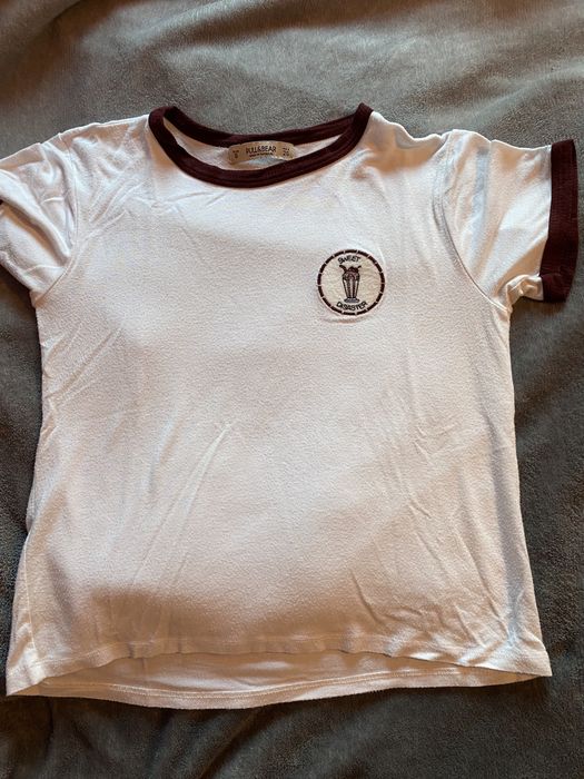 Koszulka roz. S Pull&Bear