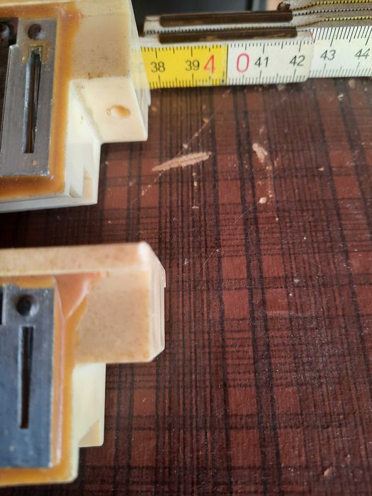 Akordeon-głośnice plastikowe od 80 basów.