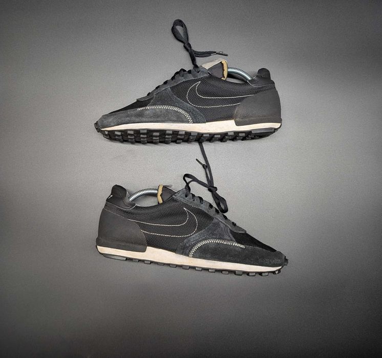 Оригінал Чоловічі кросівки Nike DBreak-Type CT2556-002