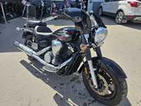 Yamaha Star 1300 Rider XVS 2013