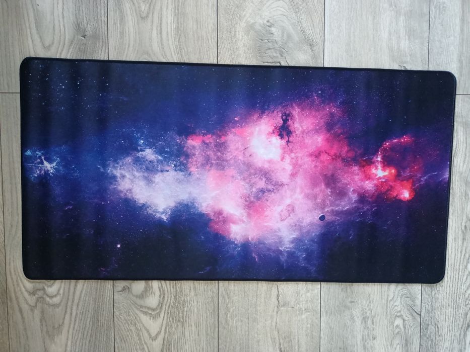 Gamingowa Podkładka Pod Mysz Na Biurko XXL 80X40