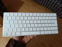 Rato e teclado original Apple