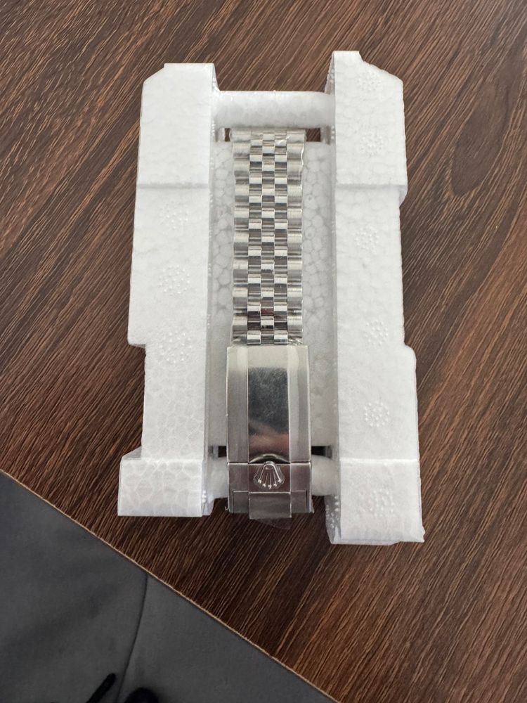 Rolex pepsi nowy 40 mm