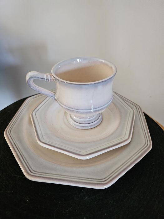 Serwis kawowy Villeroy & Boch