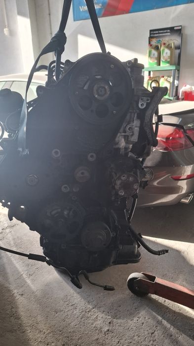 Motor Opel Astra H - 1.7 diesel 100CV