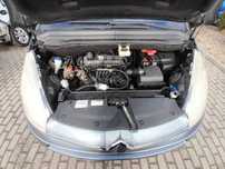 CITROEN C4 GRAND PICASSO SILNIK 1.6 16V 125KM BENZYNA OZNACZENIE: EW7A