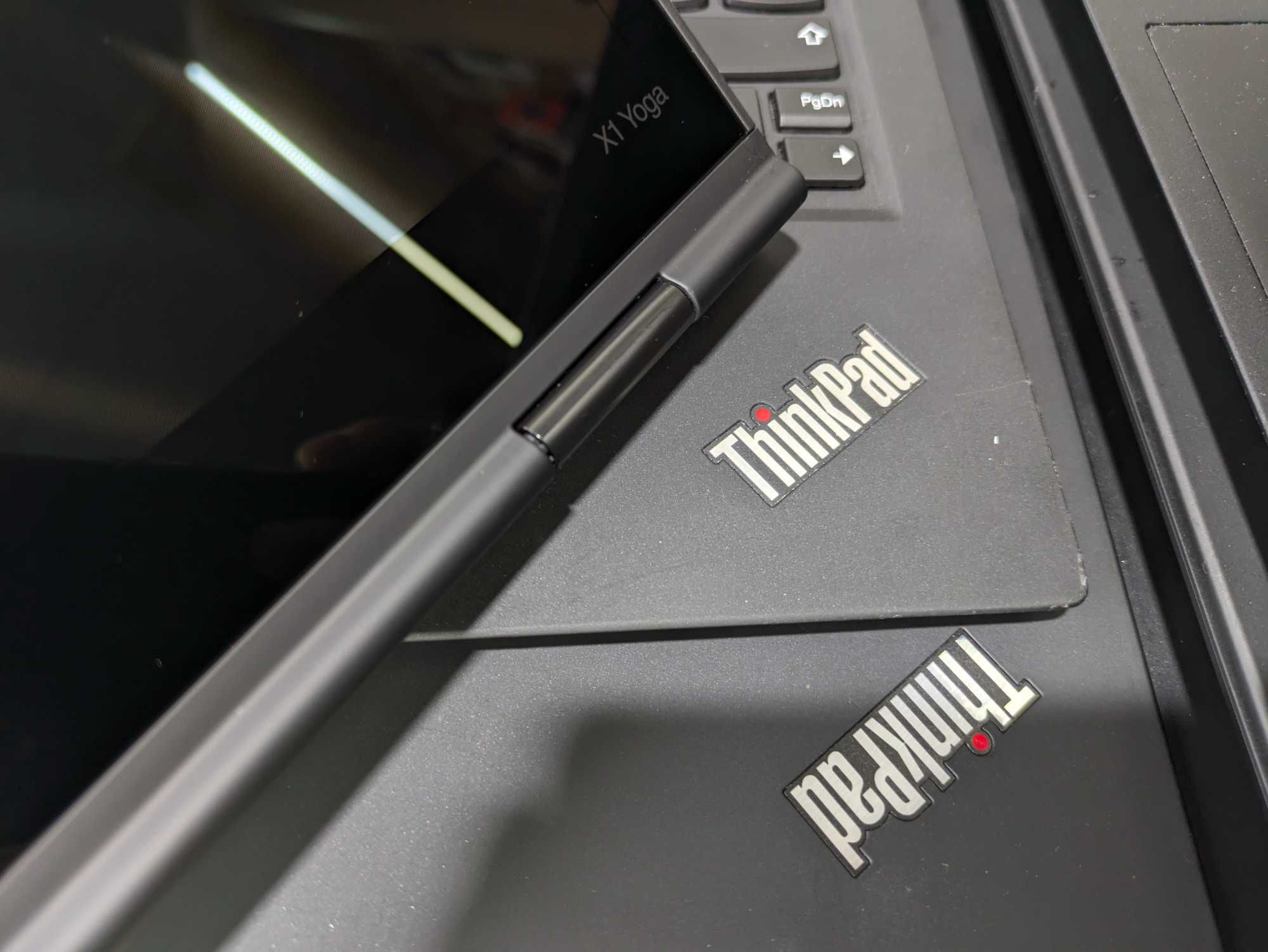 Ноутбуки Lenovo/ThinkPad/Yoga/Carbon/12.5''/13.3''/14''/15.6''