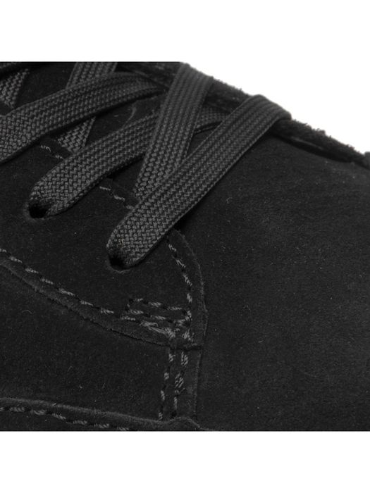 Замшевые сникерсы VAGABOND (мокасины, кеды, туфли)