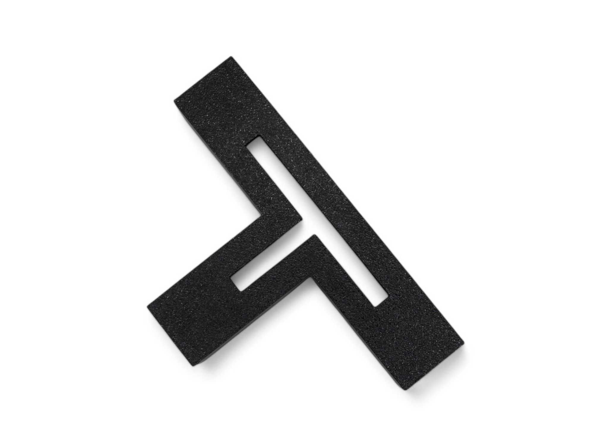 Uchwyty Stolarskie / Narożniki montażowe - „T” 2szt