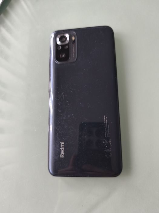 Xiaomi redmi 10s