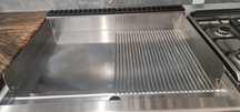 Grill gazowy Royal Catering