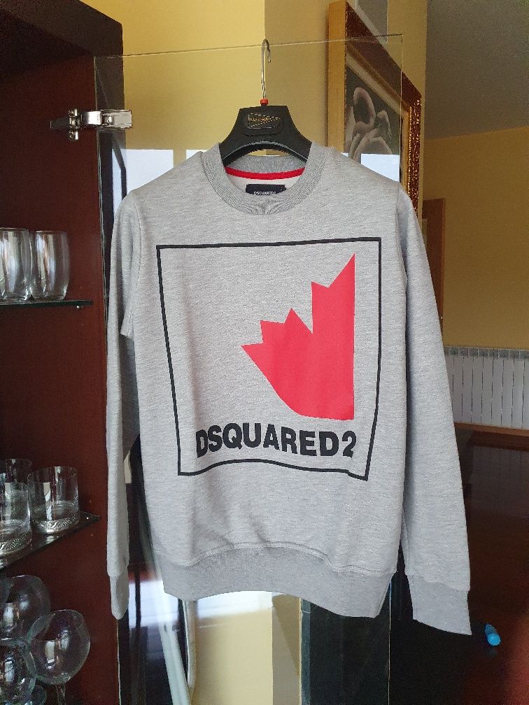 Hoodie Dsquared2