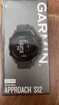 Garmin smart годинник