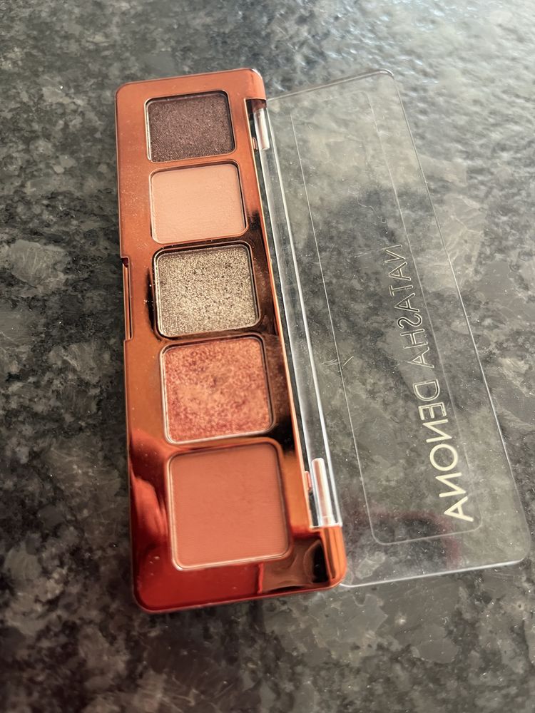 Natasha denona mini zendo palette